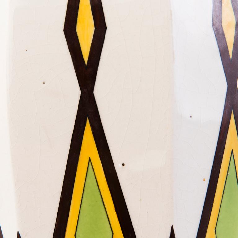 MALJAKKO, keramiikkaa, "Fennia", Arabia 1900-1917.