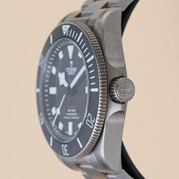 Tudor, Pelagos 39, ca 2023.