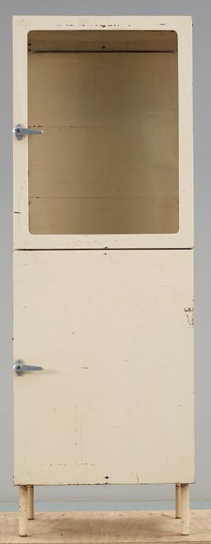 TANDLÄKARSKÅP/MEDICINSKÅP, 1900-talets mitt.