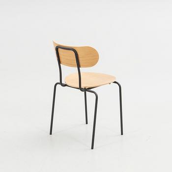 OeO Studio, chair, "Coco dining chair", for Gubi, Denmark.