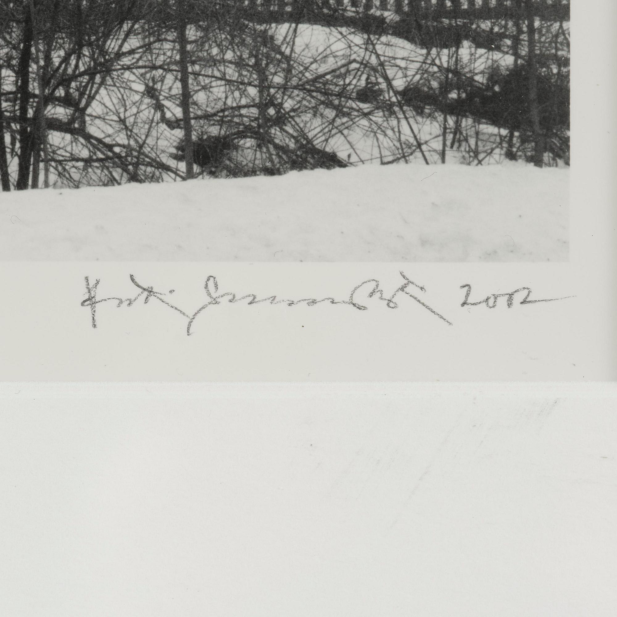 Pentti Sammallahti, Utan titel, 2002.