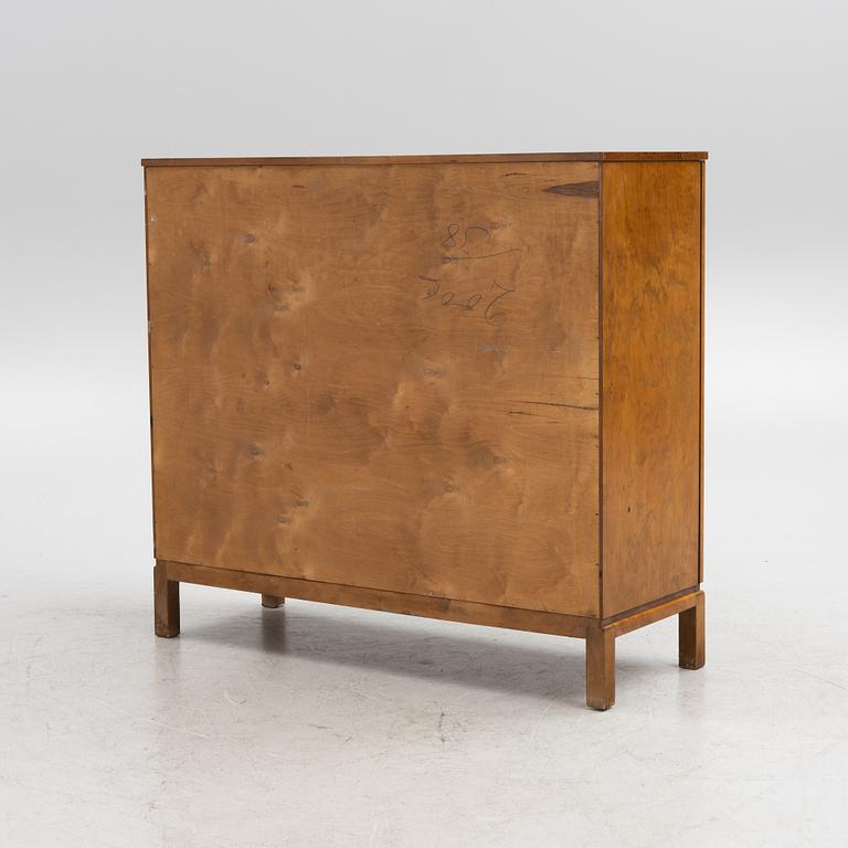 A cabinet, 1930s.