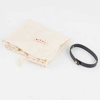 Marni, väska, "Trunk".