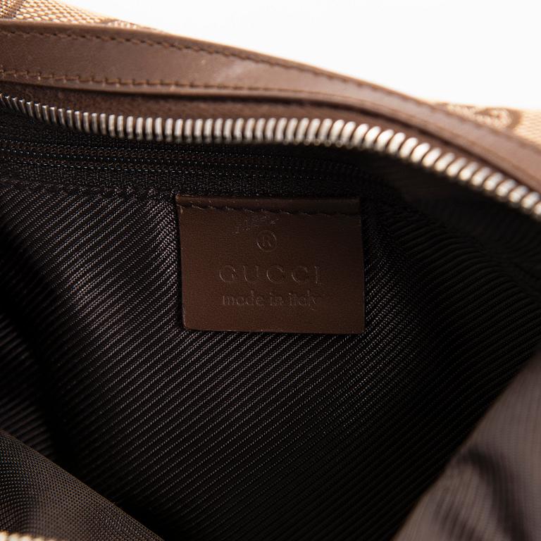 Gucci, "GG Hobo" väska.