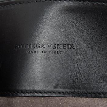VÄSKA, "Intrecciato Rome", Bottega Veneta.