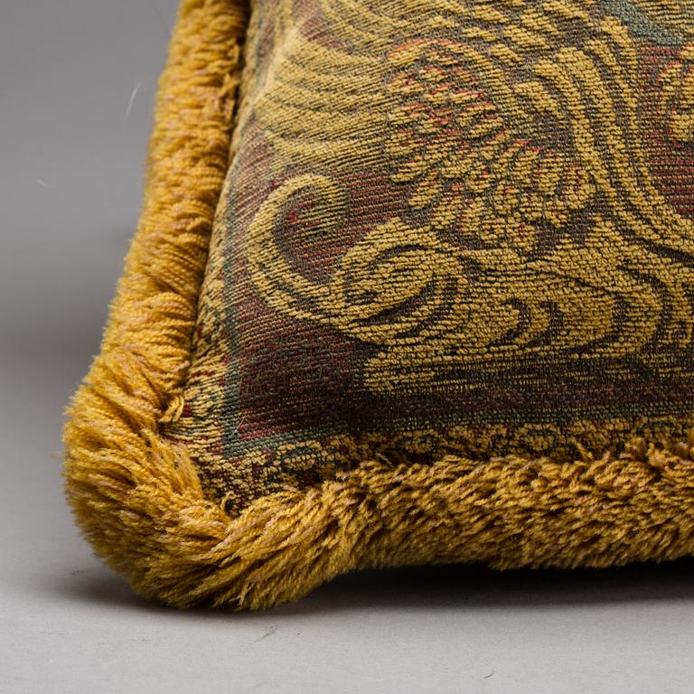 KUDDAR, 2 st, Mulberry, 2000-tal.
