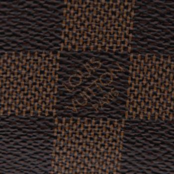 VÄSKA, "Chelsea", Louis Vuitton.