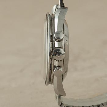 OMEGA, Speedmaster Professional (T SWISS MADE T), "Tachymètre", "Transitional", chronograph, wristwatch, 41 mm,