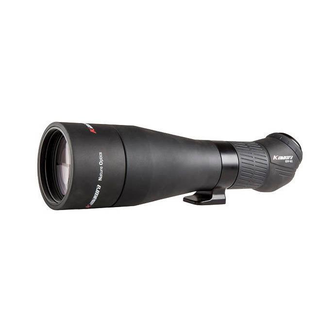 Kamakura EDV-81 spotting scope with tripod, Japan.