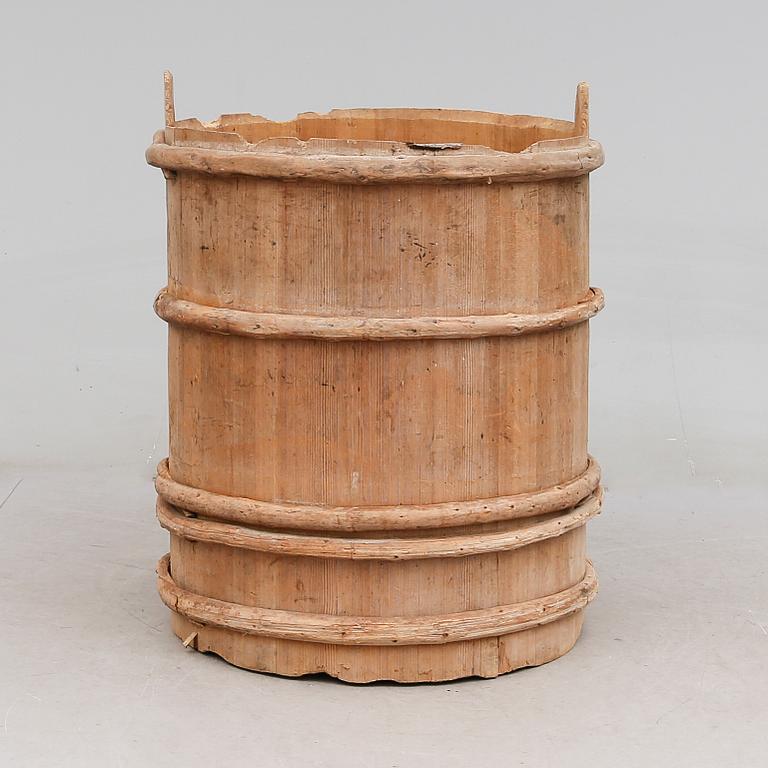 TUNNA, allmoge, 1800-tal.
