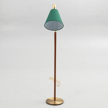 Golvlampa, Falkenbergs belysning, 1900-talets andra hälft.