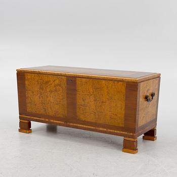 A Swedish Grace Chest, 1920s/30s.