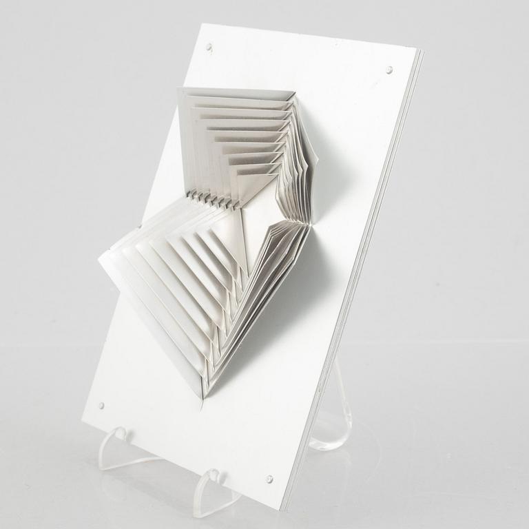 Arne Jones, "Blossom".