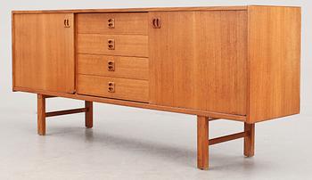 SIDEBOARD, "Korsör", Ikea, 1967.