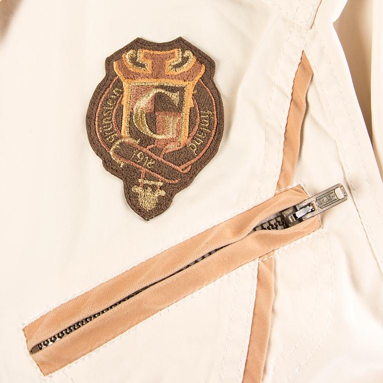 JUMPSUIT, Grünstein.