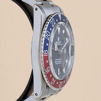 Rolex, GMT-Master, ca 1981.