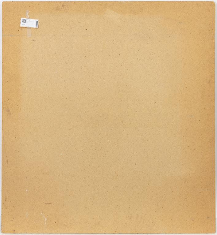 Fruls Tilpo, Hund på skepp.