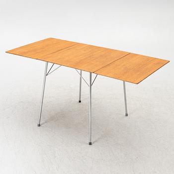 Arne Jacobsen, Table, model 3601, Fritz Hansen, Denmark.