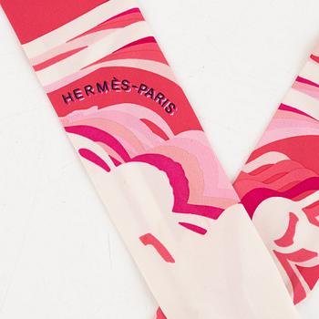 Hermès, Twilly x 2.