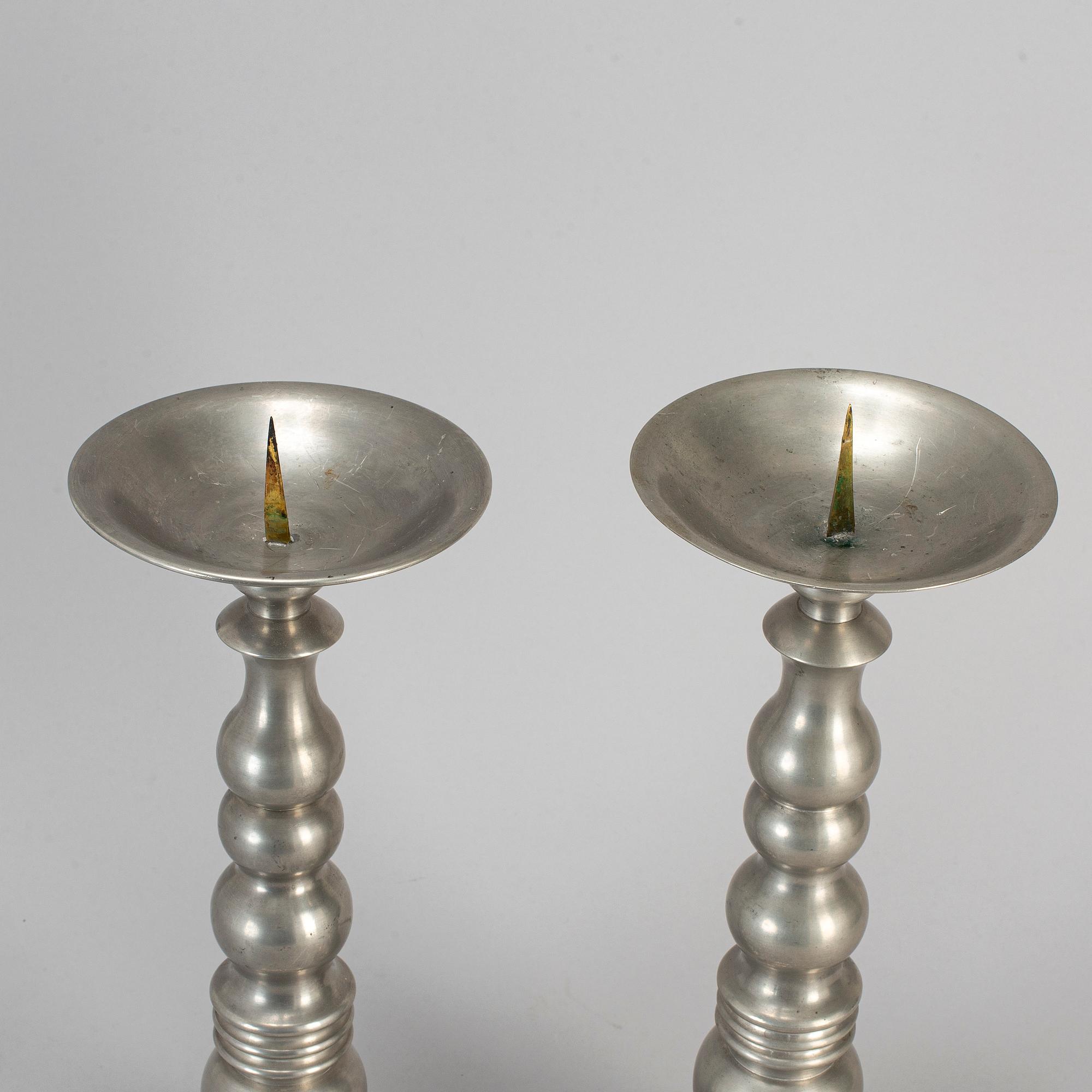 FIRMA SVENSKT TENN,
