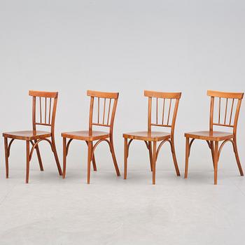 STOLAR, 4st, möjligen Ryssland, 1970-tal.