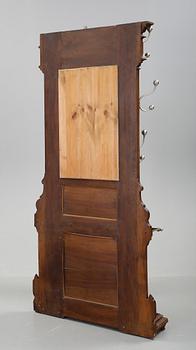 HALLMÖBEL, nyrenässans, 1800-talets andra hälft.