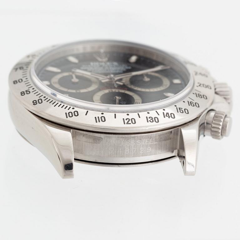 Rolex, Cosmograph, Daytona, kronograf, ca 2010.