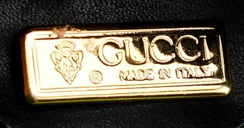 HANDVÄSKA, Gucci,