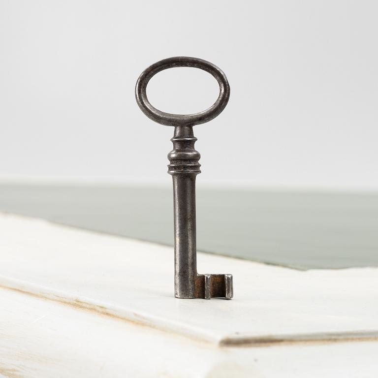 A desk, late 19th century.