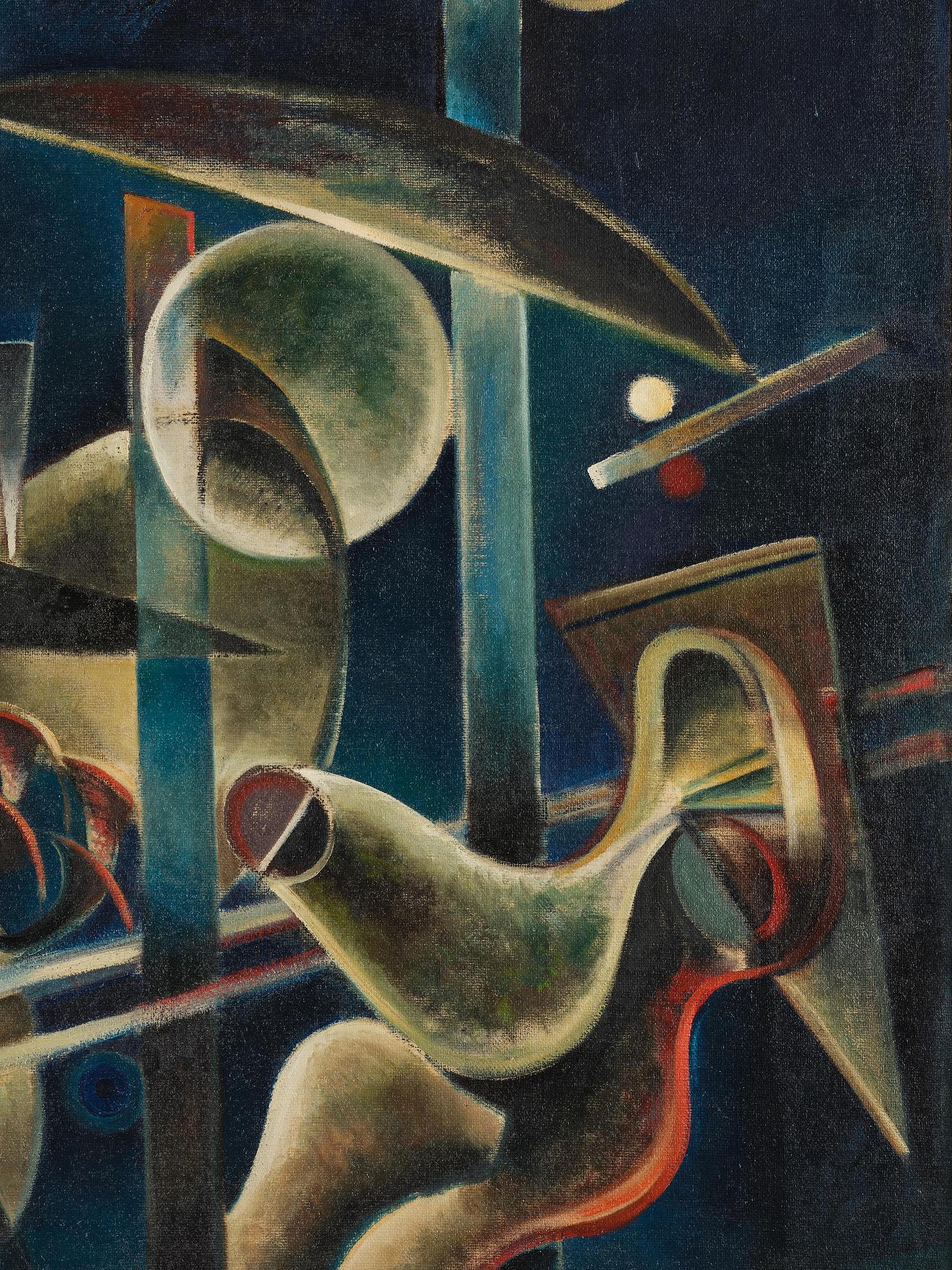 Gösta Adrian-Nilsson, Composition.