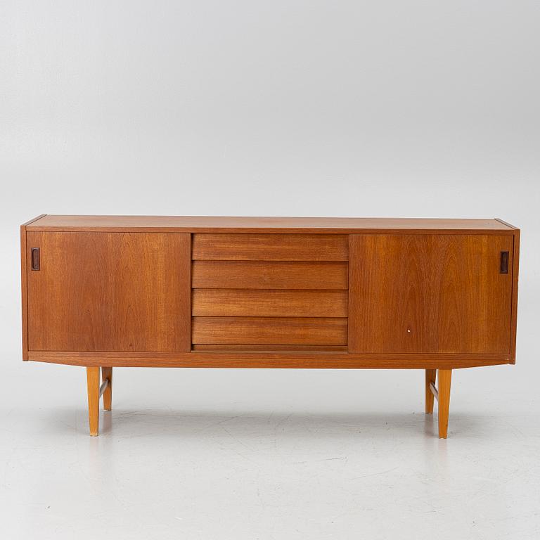 Sideboard, mid-20th century.