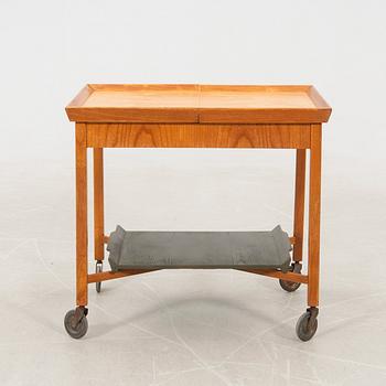 Serving table/coffee table 1940s/50s.