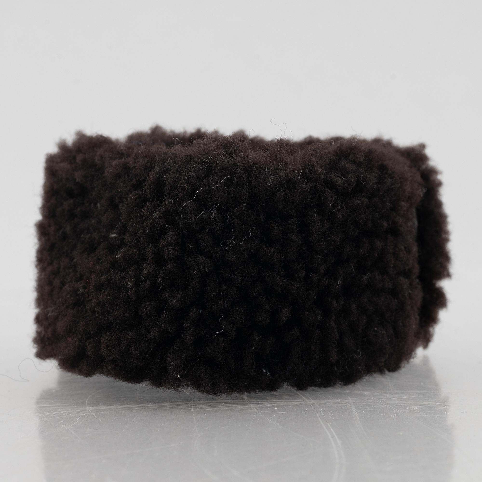 Chanel, bracelet, "2.55", 2012. Size M.