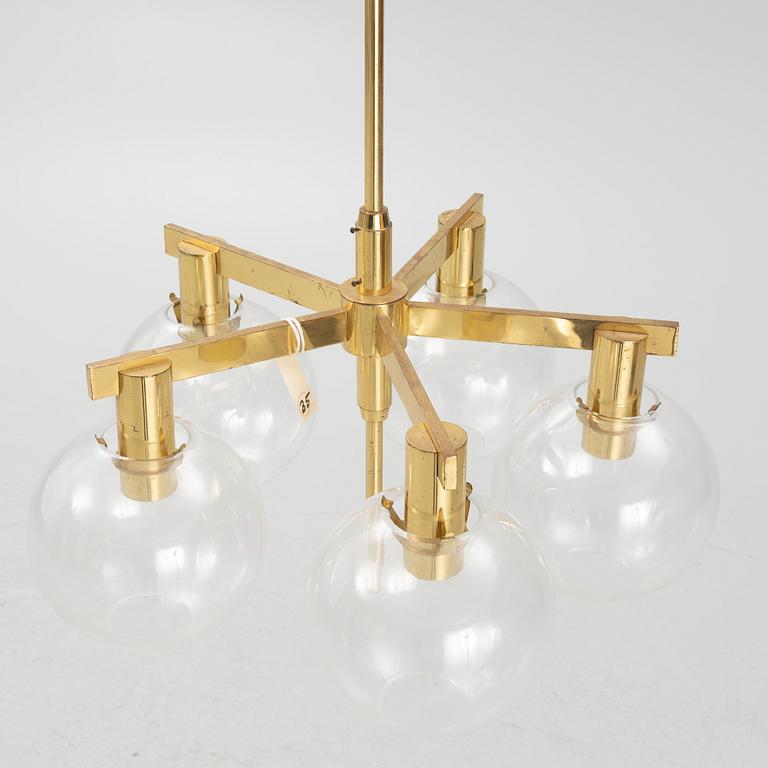 Hans-Agne Jakobsson, a chandelier, Markaryd.