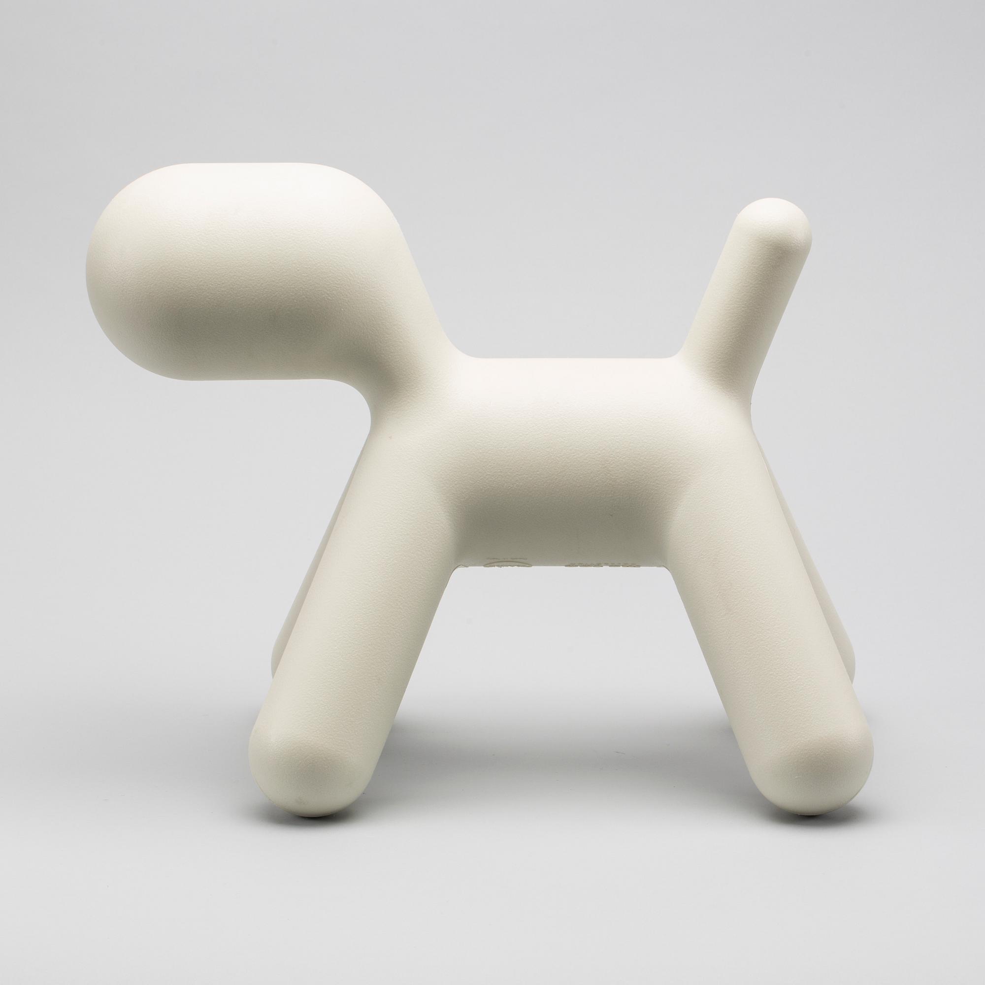 PUPPY, Eero Aarnio, Me Too collection, Magis, Italien, 2000-tal.