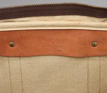 RESVÄSKA, "Sac 3 Poches 55", Louis Vuitton.