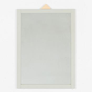 Britt-Inger Larsson, spegel, ”Redan”, Akuma, 1980-tal.