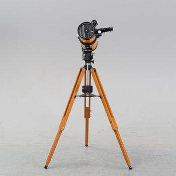 A telescope, Zenith, 20th century.