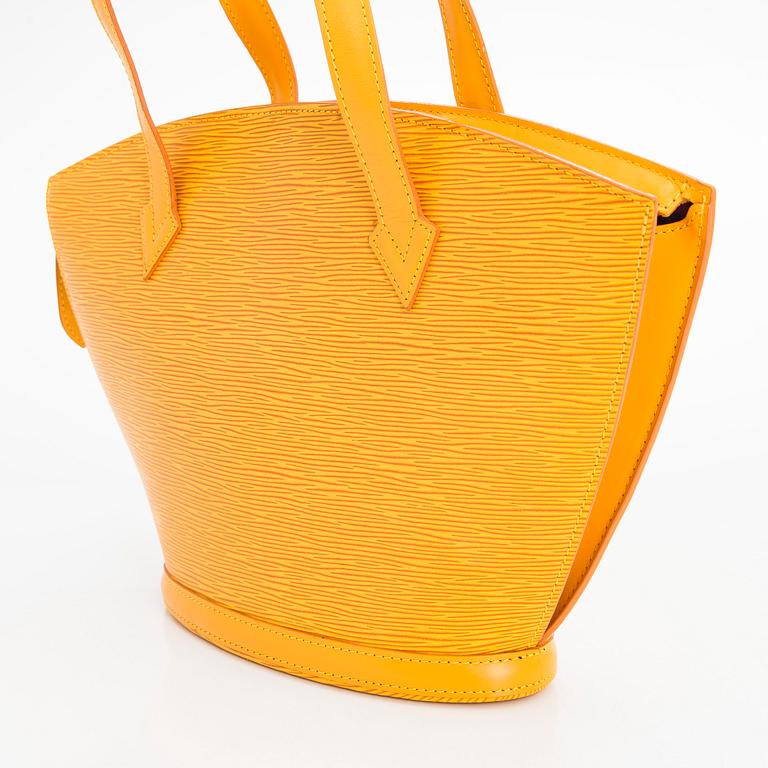 Louis Vuitton, "Saint Jacques PM", väska.