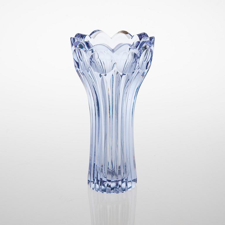 Aimo Okkolin, A VASE.