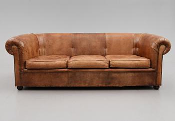 SOFFA, 1900-talets andra hälft.