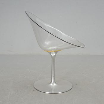 STOL, "Eros", Philippe Starck, Kartell. Italien.