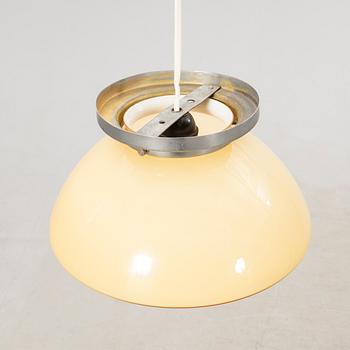 Ceiling lamp/Table lamp Swedish Modern 1940s.