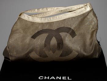 HANDVÄSKA, Chanel.