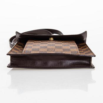 Louis Vuitton, 'Pimlico' bag.