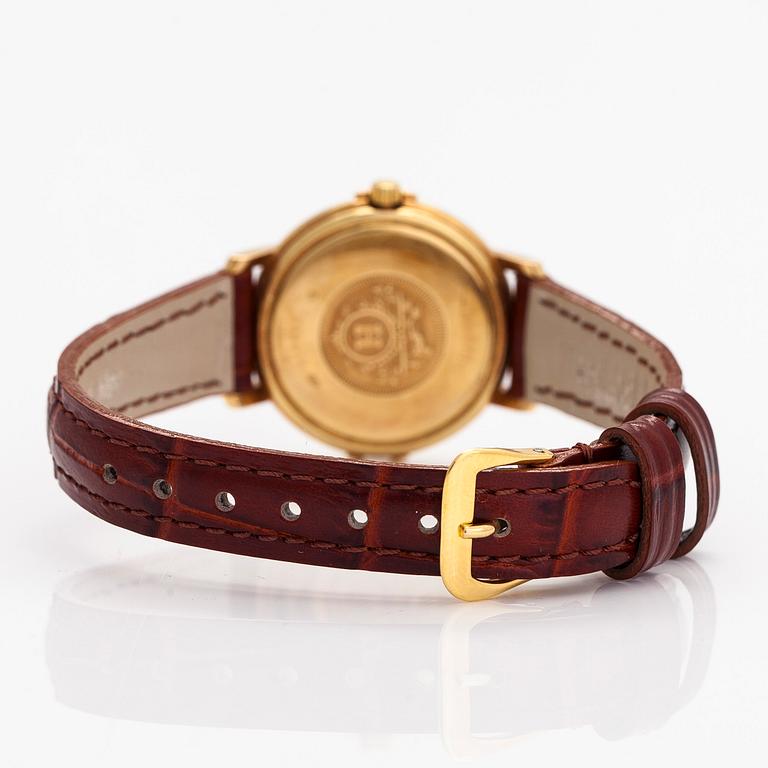 Hermès, Ruban, armbandsur, 26 mm.