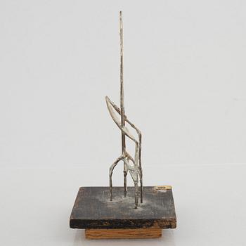 Arne Jones, "Katedral".
