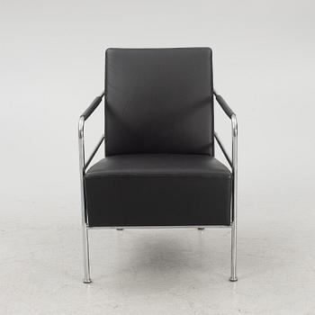 Gunilla Allard, fåtölj, "Cinema", Lammhults.