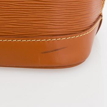 Louis Vuitton, "Alma Epi", laukku.