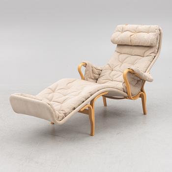 Bruno Mattsson, a "Pernilla" recliner, DUX.